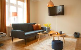Light Sentral Apartment Alesund